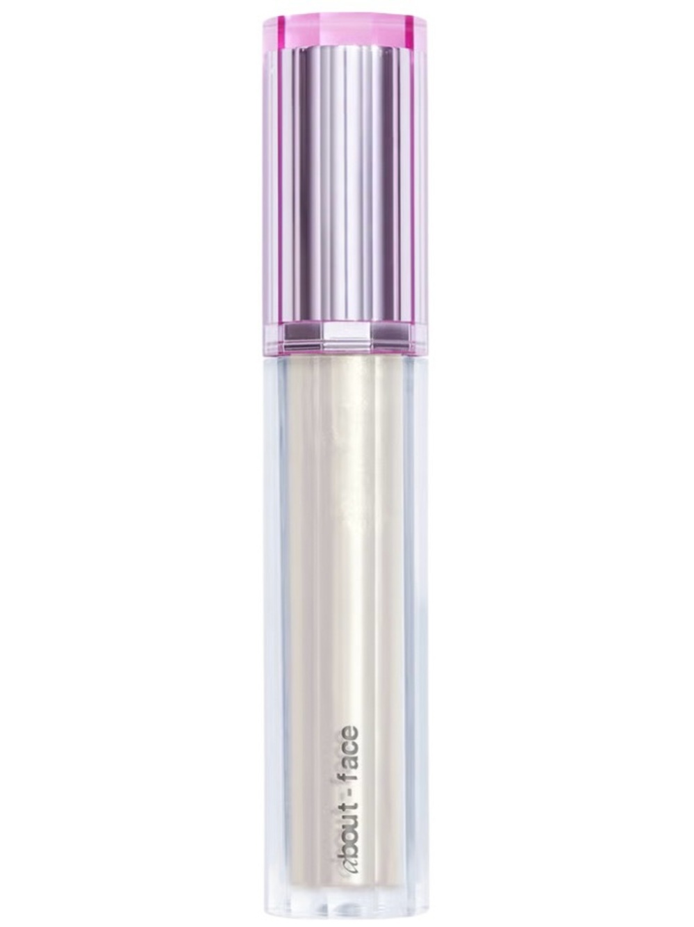 About-Face Prelude Light Lock Lipgloss